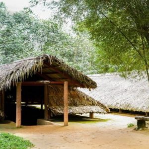 Vietnam Honeymoon Packages An Lam Saigon River Vietnam Cu Chi Tunnels