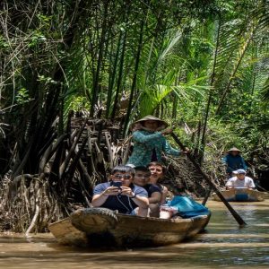 Vietnam Honeymoon Packages An Lam Saigon River Vietnam Mekong Delta