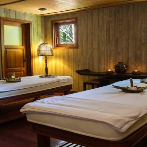 Vietnam Honeymoon Packages An Lam Saigon River Vietnam Spa