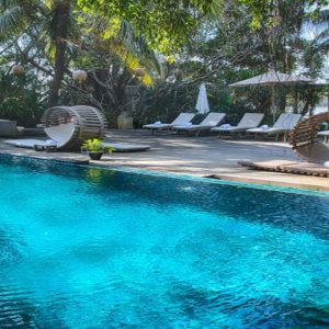 Vietnam Honeymoon Packages An Lam Saigon River Vietnam Swimming Pool