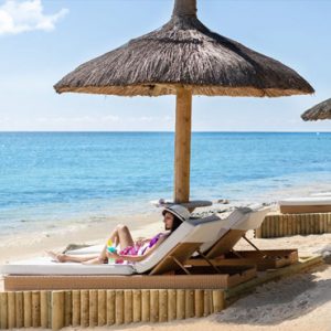 Mauritius Honeymoon Packages Angsana Balaclava Beach