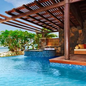 Mauritius Honeymoon Packages Angsana Balaclava Beachfront Pool Suites