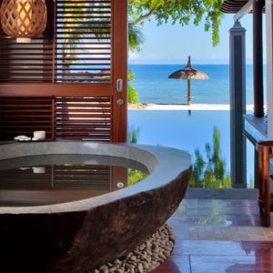 Mauritius Honeymoon Packages Angsana Balaclava Beachfront Pool Suites1