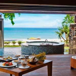 Mauritius Honeymoon Packages Angsana Balaclava Beachfront Pool Suites3