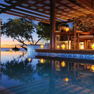 Mauritius Honeymoon Packages Angsana Balaclava Beachfront Pool Suites4