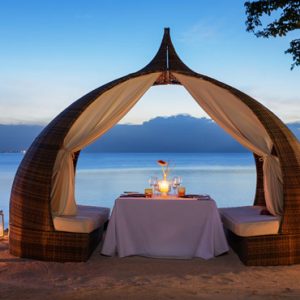 Mauritius Honeymoon Packages Angsana Balaclava Destination Dining