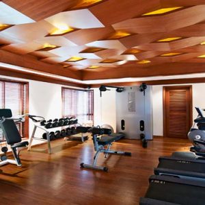 Mauritius Honeymoon Packages Angsana Balaclava Fitness Centre