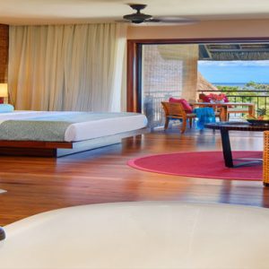 Mauritius Honeymoon Packages Angsana Balaclava Garden Lagoona Suite