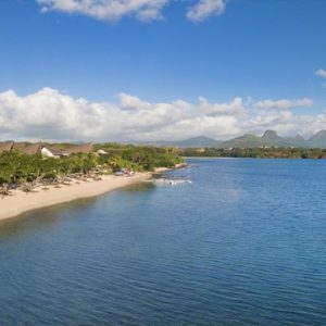 Mauritius Honeymoon Packages Angsana Balaclava Hotel Exterior