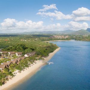 Mauritius Honeymoon Packages Angsana Balaclava Hotel Overview