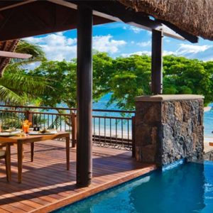 Mauritius Honeymoon Packages Angsana Balaclava Oceanfront Pool Suites1