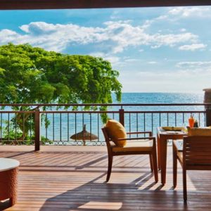 Mauritius Honeymoon Packages Angsana Balaclava Oceanfront Pool Suites3