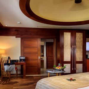 Mauritius Honeymoon Packages Angsana Balaclava Spa Sanctuary Suite1