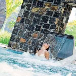 Mauritius Honeymoon Packages Angsana Balaclava Spa Pool
