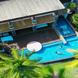 Mauritius Honeymoon Packages Angsana Balaclava Villa Overview