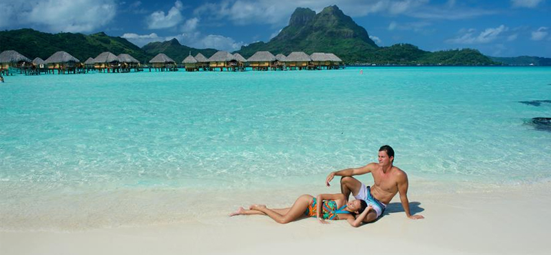 Bora Bora Pearl Beach Resort Bora Bora Honeymoons Honeymoon Dreams