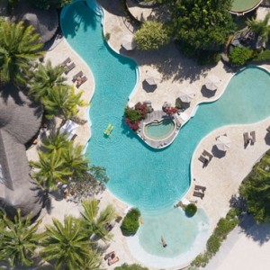 Exterior 2 - Bora Bora Pearl Beach Resort - Luxury Bora Bora Honeymoon Packages