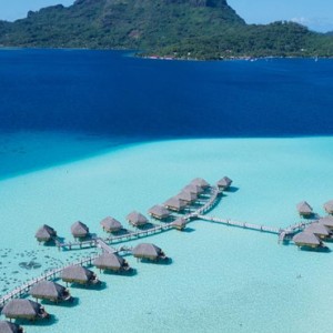 Exterior 4 - Bora Bora Pearl Beach Resort - Luxury Bora Bora Honeymoon Packages