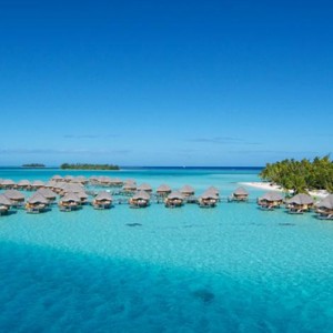 Exterior 5 - Bora Bora Pearl Beach Resort - Luxury Bora Bora Honeymoon Packages