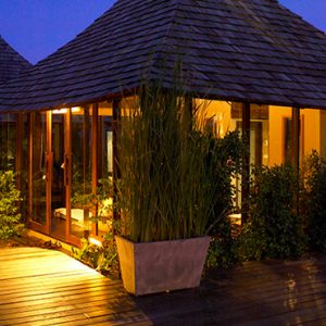 Thailand honeymoon Packages Silavadee Pool Spa Resort Spa 3