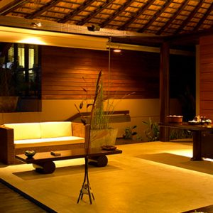 Thailand honeymoon Packages Silavadee Pool Spa Resort Spa 4