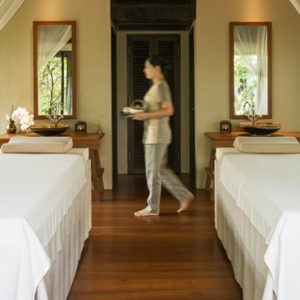 Thailand honeymoon Packages Silavadee Pool Spa Resort Spa 5