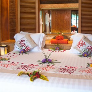 Overwater Suite 3 - Bora Bora Pearl Beach Resort - Luxury Bora Bora Honeymoon Packages