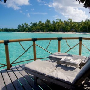 Overwater Suite 4 - Bora Bora Pearl Beach Resort - Luxury Bora Bora Honeymoon Packages