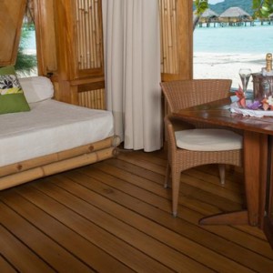 Rooms 3 - Bora Bora Pearl Beach Resort - Luxury Bora Bora Honeymoon Packages