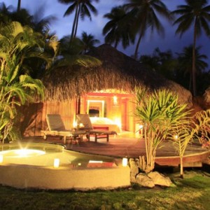 Rooms - Bora Bora Pearl Beach Resort - Luxury Bora Bora Honeymoon Packages