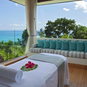 Seychelles Honeymoon Packages Raffles Seychelles Spa