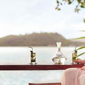 Seychelles Honeymoon Packages Raffles Seychelles Sea View