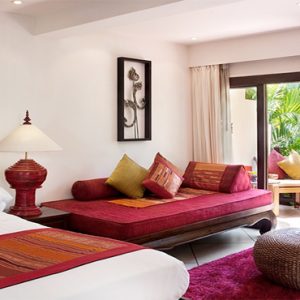 Thailand Honeymoon Packages Rockys Boutique Resort, Koh Samui Deluxe Gardenview