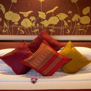 Thailand Honeymoon Packages Rockys Boutique Resort, Koh Samui Deluxe Thai Pool Villa9