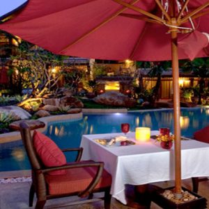 Thailand Honeymoon Packages Rockys Boutique Resort, Koh Samui Dining Room4