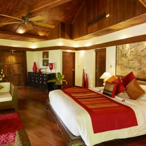 Thailand Honeymoon Packages Rockys Boutique Resort, Koh Samui Garden Cottage