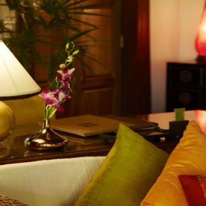 Thailand Honeymoon Packages Rockys Boutique Resort, Koh Samui Garden Cottage3