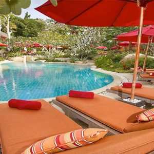 Thailand Honeymoon Packages Rockys Boutique Resort, Koh Samui Pool5