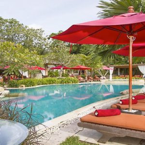 Thailand Honeymoon Packages Rockys Boutique Resort, Koh Samui Pool7