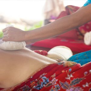 Thailand Honeymoon Packages Rockys Boutique Resort, Koh Samui Spa Massage