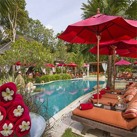 Thailand Honeymoon Packages Rockys Boutique Resort, Koh Samui Thumbnail