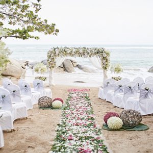 Thailand Honeymoon Packages Rockys Boutique Resort, Koh Samui Wedding