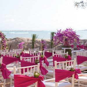 Thailand Honeymoon Packages Rockys Boutique Resort, Koh Samui Wedding3