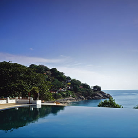 The Tongsai Bay - thumbnail