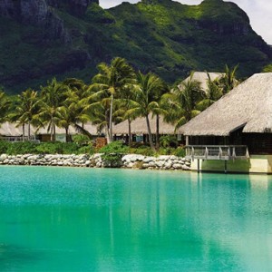 events 2- Four Seasons Bora Bora - Luxury Bora Bora Honeymoon Packages