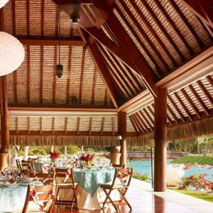events- Four Seasons Bora Bora - Luxury Bora Bora Honeymoon Packages