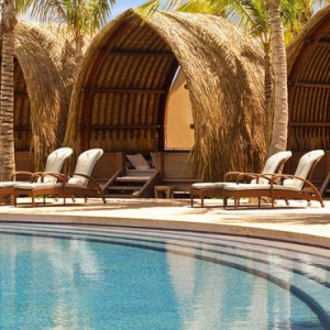 pool 3 - Four Seasons Bora Bora - Luxury Bora Bora Honeymoon Packages