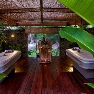 spa 2 - Bora Bora Pearl Beach Resort - Luxury Bora Bora Honeymoon Packages