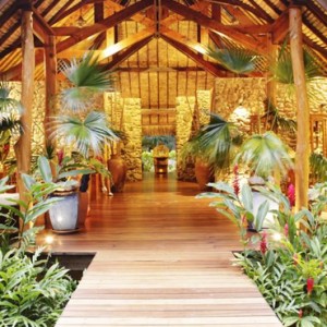 spa 4 - Bora Bora Pearl Beach Resort - Luxury Bora Bora Honeymoon Packages