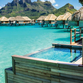 thumbnail - Four Seasons Bora Bora - Luxury Bora Bora Honeymoon Packages